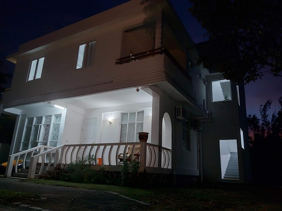 Вилла Breeze Du Nord Гранд-Бэй Экстерьер фото